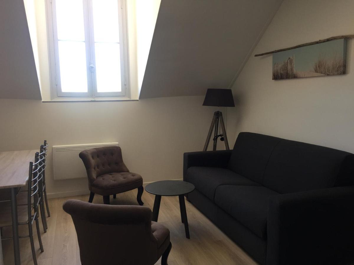 Les Suites De L'Alvertonne Arvert Екстер'єр фото