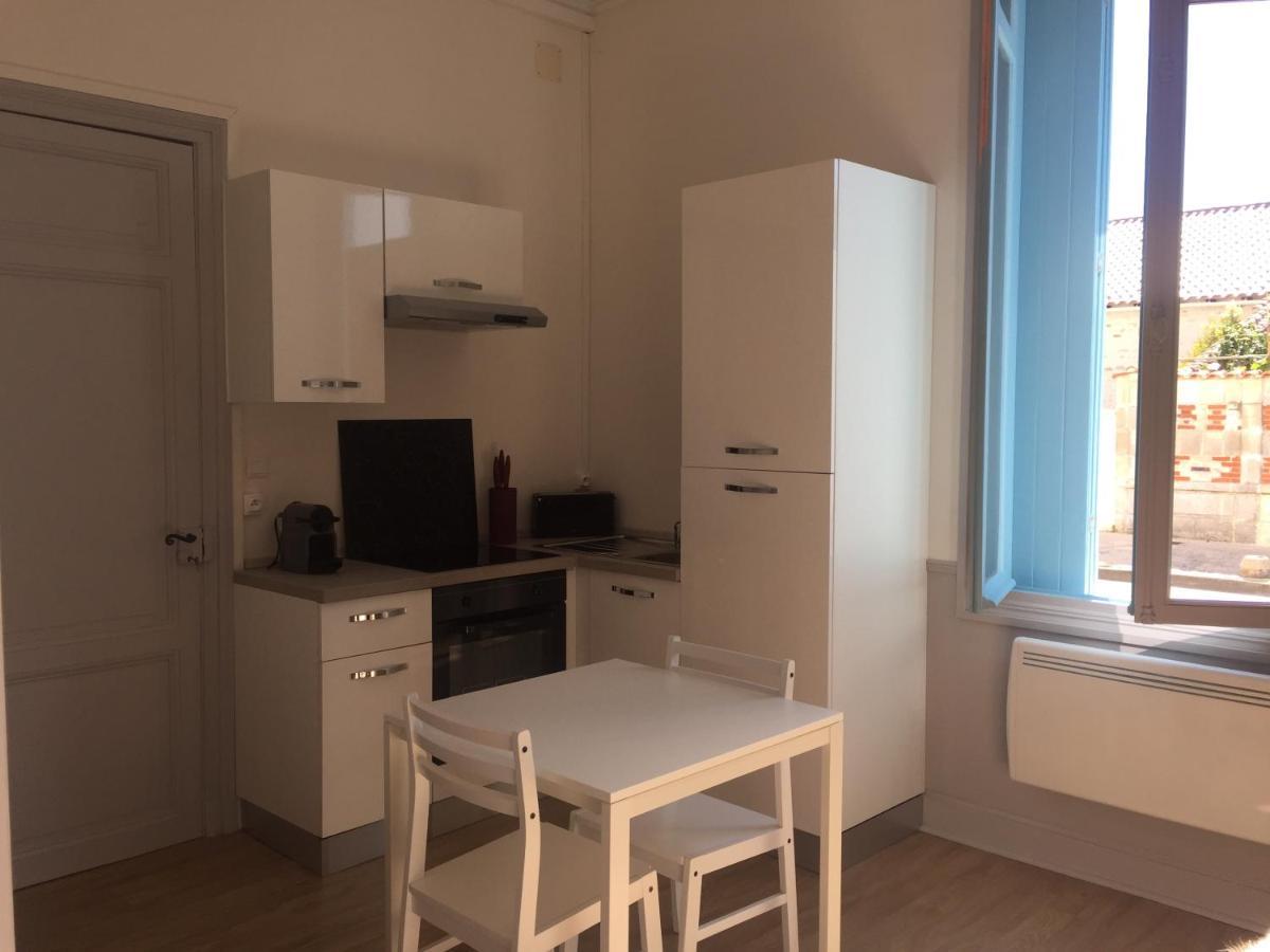 Les Suites De L'Alvertonne Arvert Екстер'єр фото