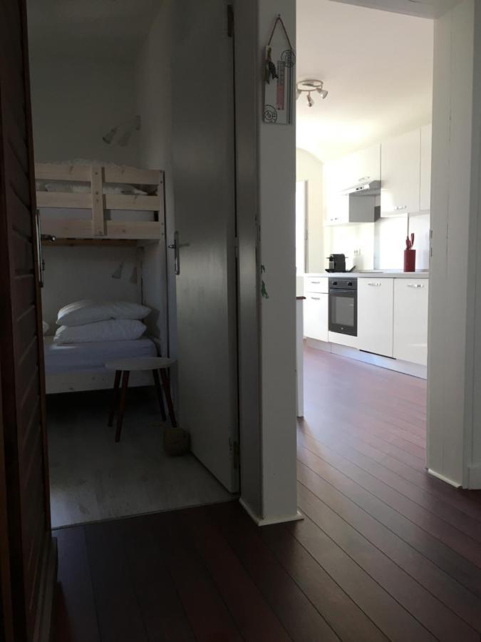 Les Suites De L'Alvertonne Arvert Екстер'єр фото