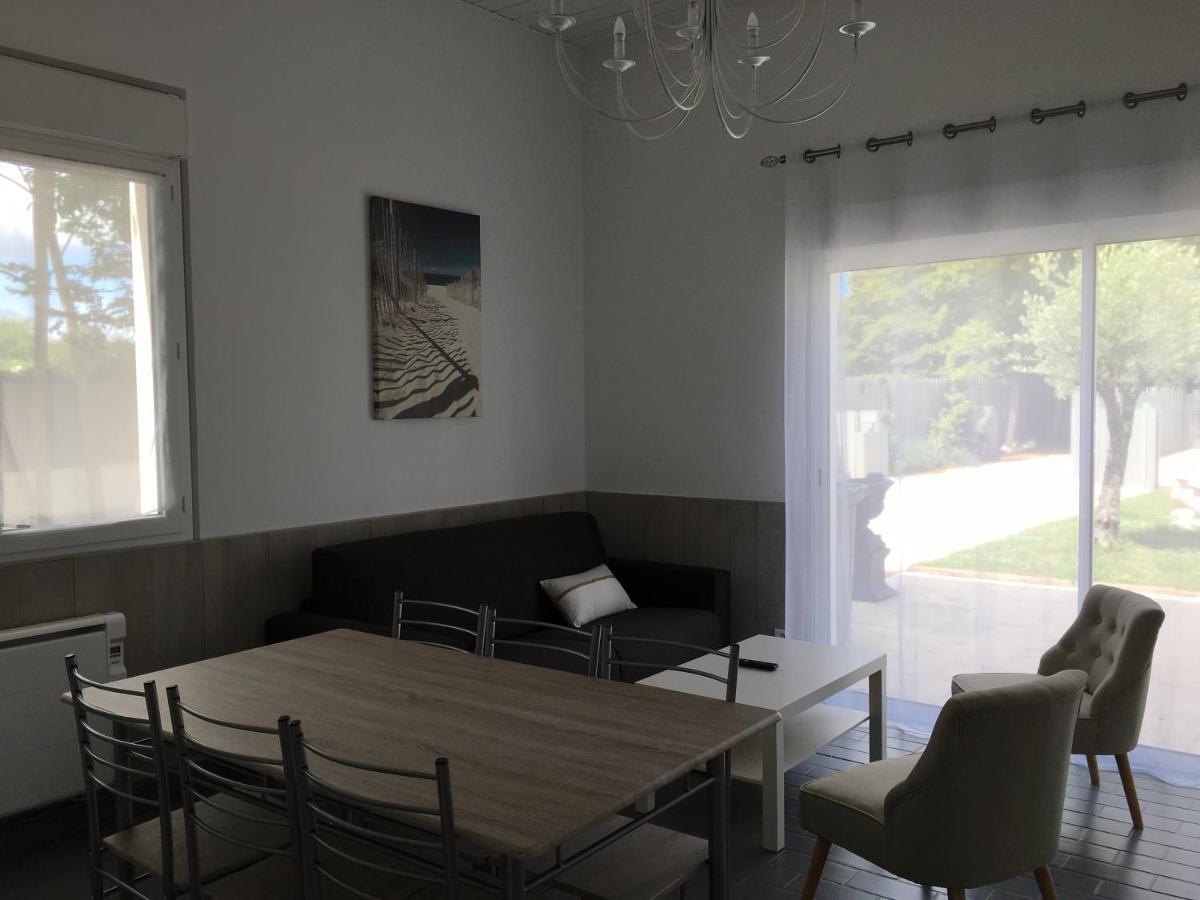Les Suites De L'Alvertonne Arvert Екстер'єр фото
