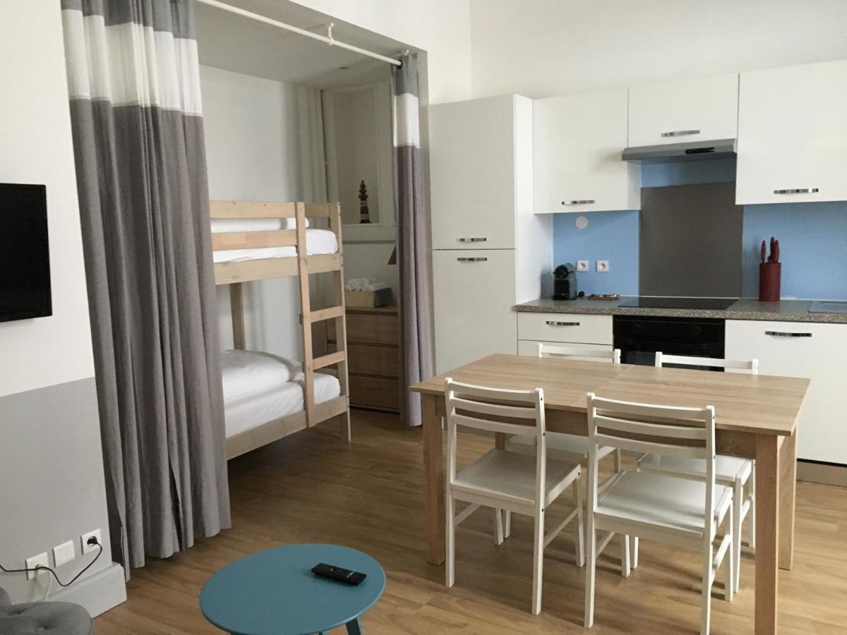 Les Suites De L'Alvertonne Arvert Екстер'єр фото