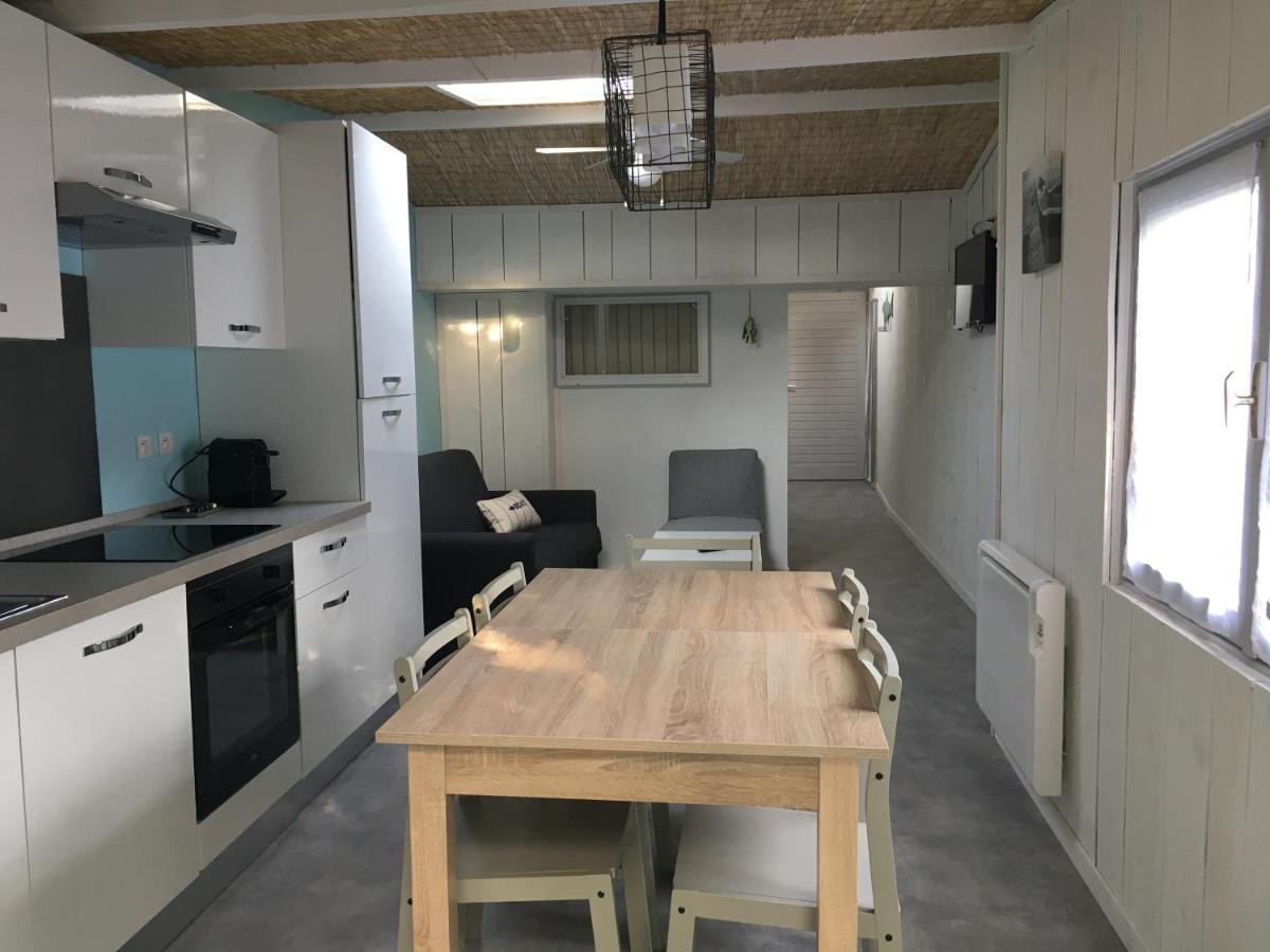 Les Suites De L'Alvertonne Arvert Екстер'єр фото