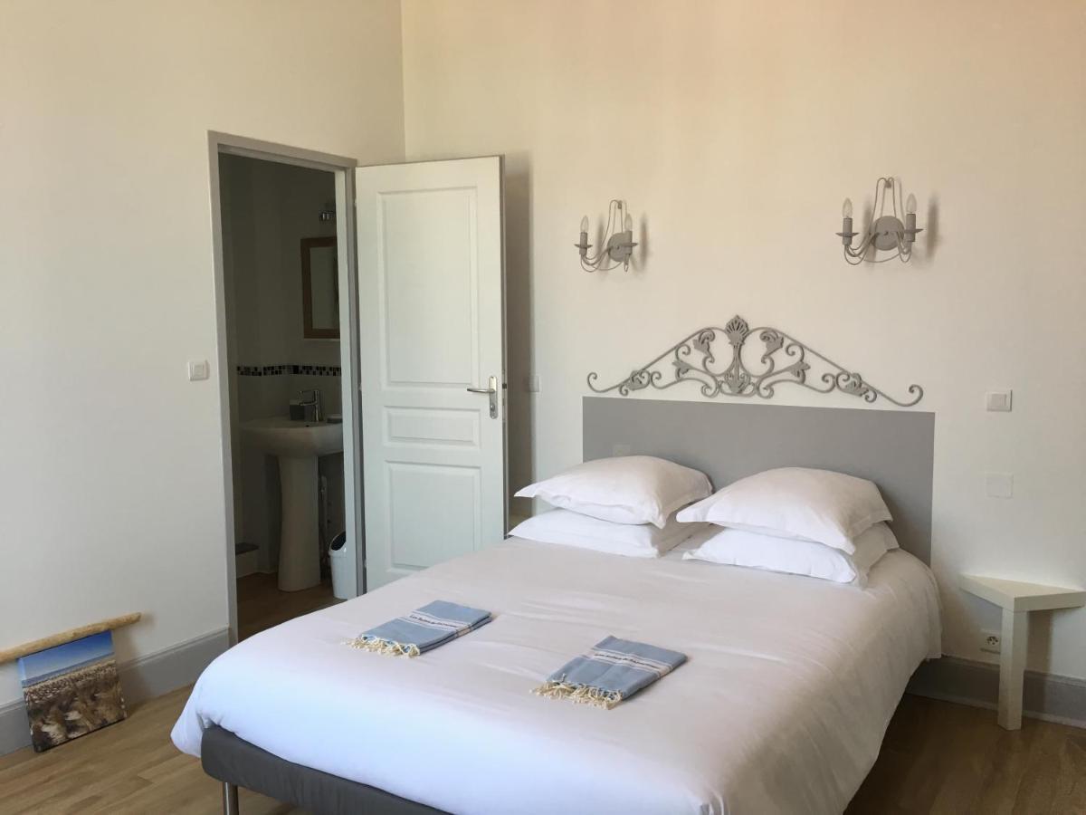 Les Suites De L'Alvertonne Arvert Екстер'єр фото